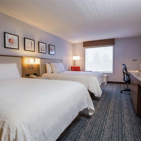 Hilton Garden Inn Atlanta Marietta Smyrna Exterior photo