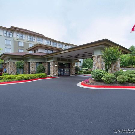 Hilton Garden Inn Atlanta Marietta Smyrna Exterior photo