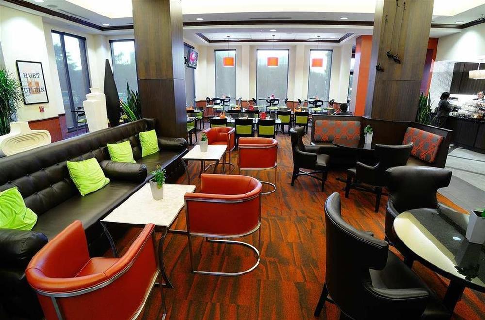 Hilton Garden Inn Atlanta Marietta Smyrna Interior photo