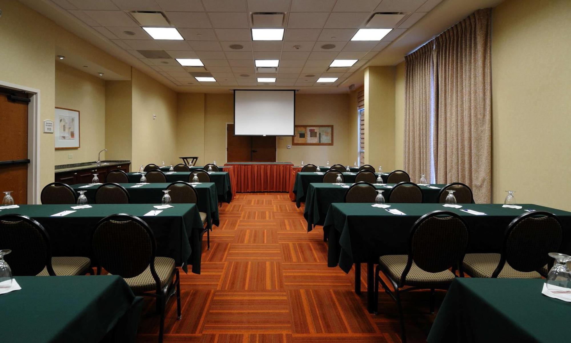 Hilton Garden Inn Atlanta Marietta Smyrna Exterior photo