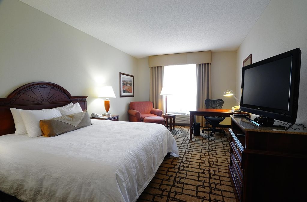Hilton Garden Inn Atlanta Marietta Smyrna Room photo