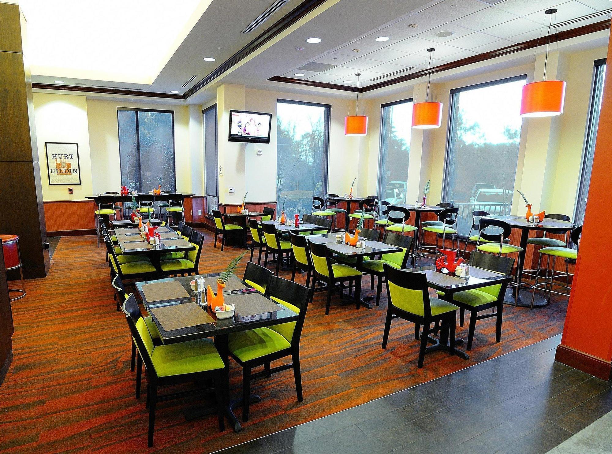 Hilton Garden Inn Atlanta Marietta Smyrna Exterior photo