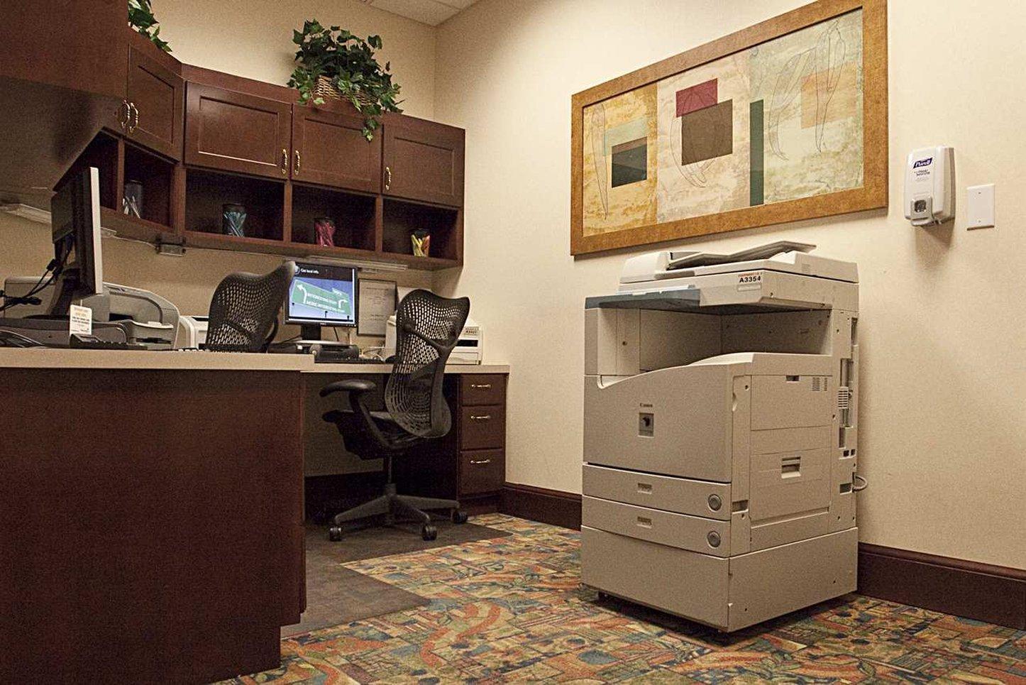 Hilton Garden Inn Atlanta Marietta Smyrna Exterior photo