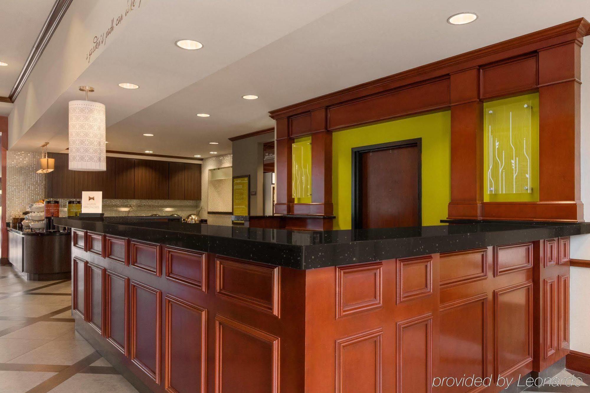 Hilton Garden Inn Atlanta Marietta Smyrna Exterior photo