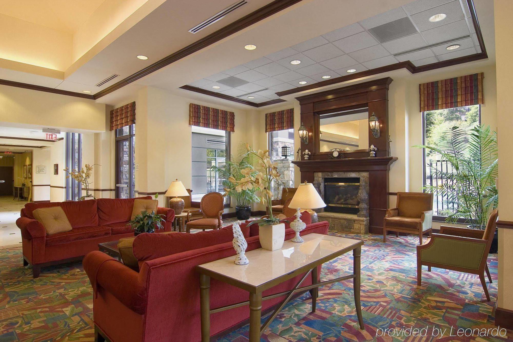 Hilton Garden Inn Atlanta Marietta Smyrna Exterior photo