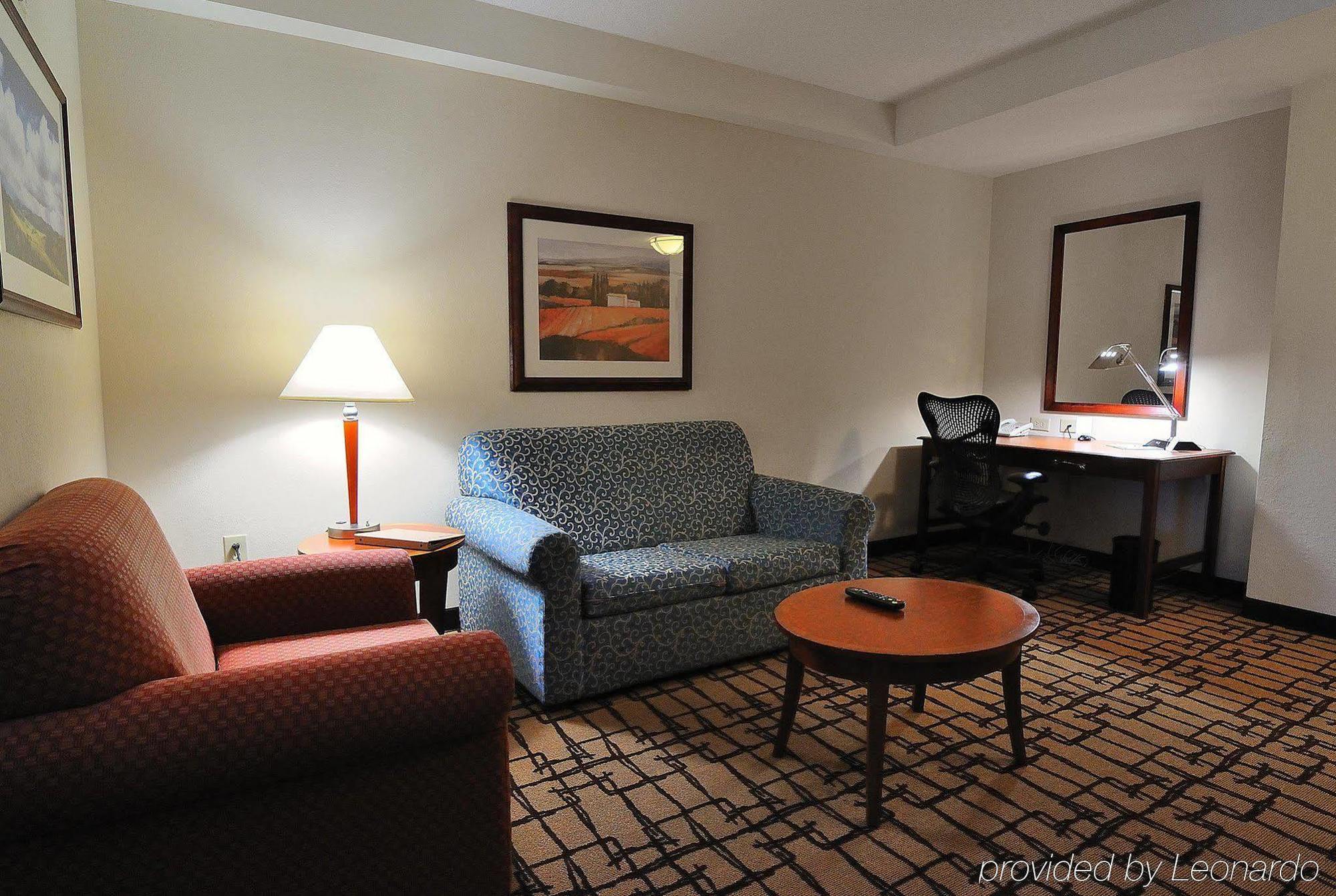 Hilton Garden Inn Atlanta Marietta Smyrna Exterior photo