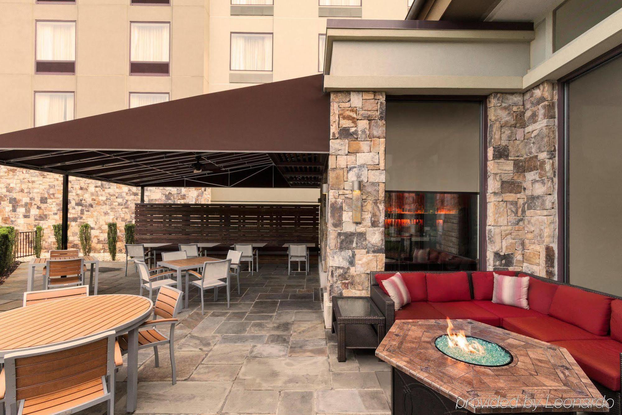 Hilton Garden Inn Atlanta Marietta Smyrna Exterior photo