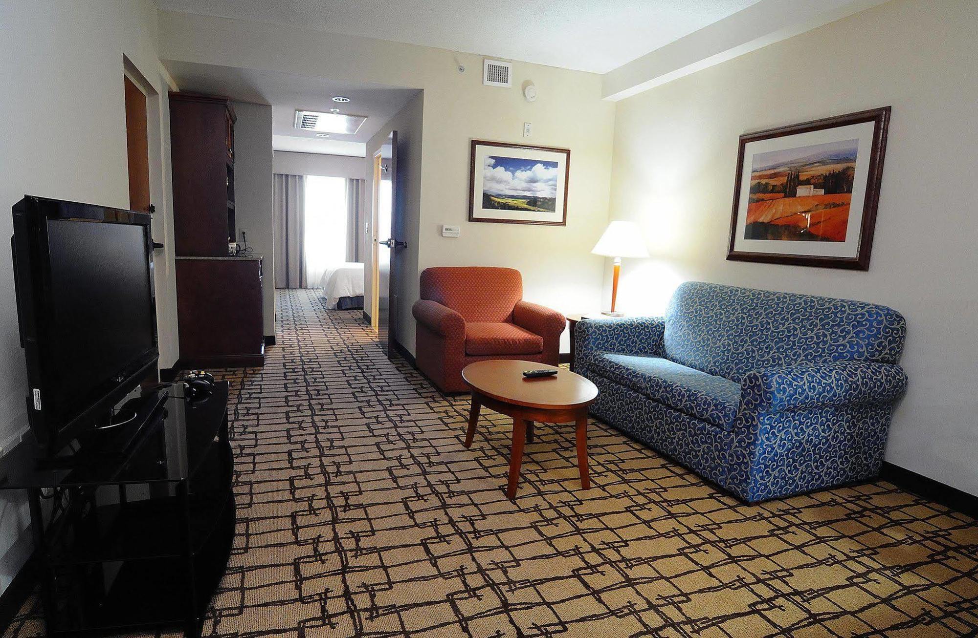 Hilton Garden Inn Atlanta Marietta Smyrna Room photo