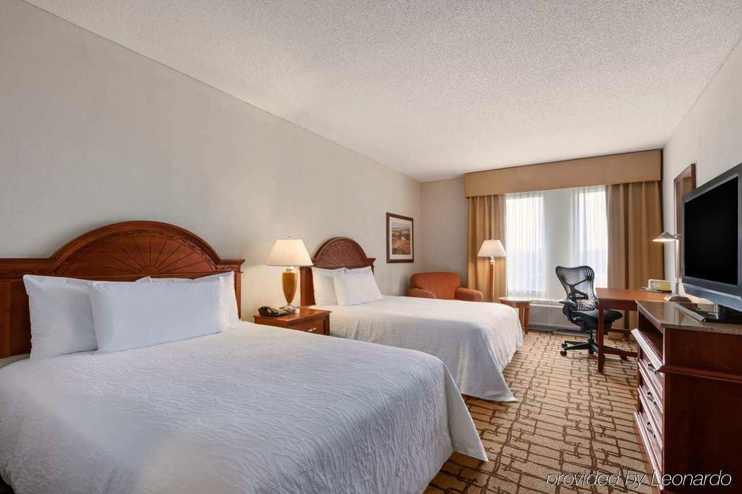 Hilton Garden Inn Atlanta Marietta Smyrna Exterior photo