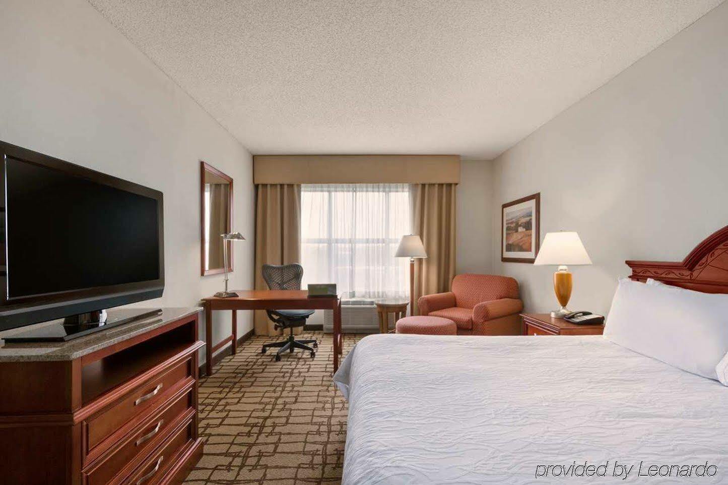 Hilton Garden Inn Atlanta Marietta Smyrna Exterior photo