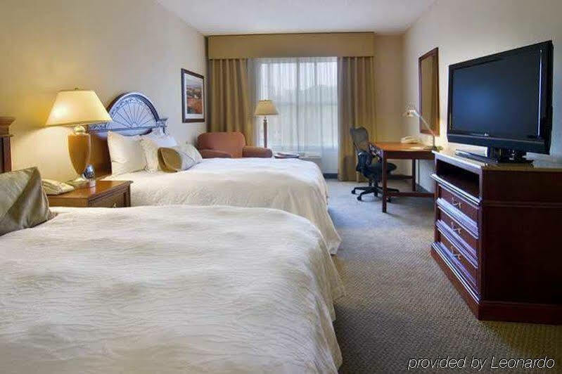 Hilton Garden Inn Atlanta Marietta Smyrna Exterior photo